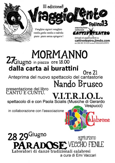 locandinaMORMANNOWEB